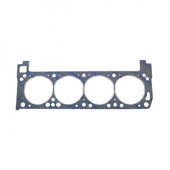 Cylinder Head Gasket - 351C & 400 V8 - Ford & Mercury