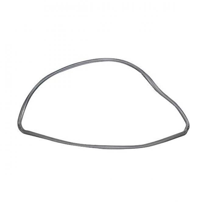 Ford Mustang Rear Window Seal - Rubber - Coupe