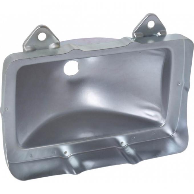 Ford Mustang Tail Light Housing - All Models Except Shelby