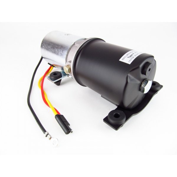 Ford Mustang Convertible Top Motor, 3 Wires 197393