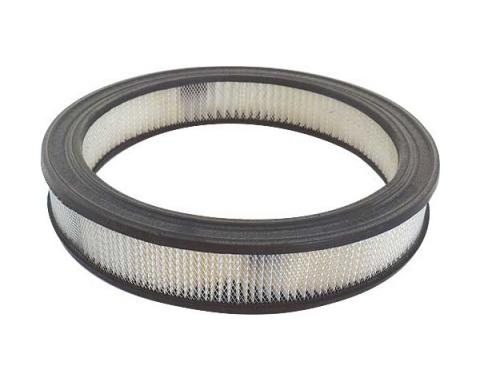 Ford Mustang Air Filter - 351 V-8 With 2 BBL Carburetor