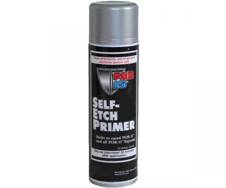 POR-15Â® Self Etch Primer - 15 Ounce Aerosol