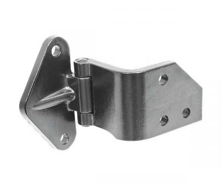 Ford Mustang Upper Door Hinge - Left