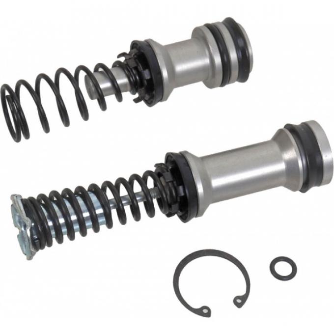 Ford Mustang Master Cylinder Rebuild Kit For Power Disc Brakes 15/