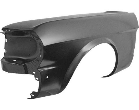 Ford Mustang Front Fender - Left - All Models