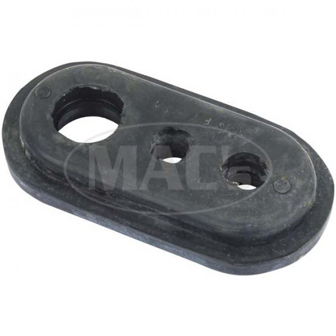 Ford Mustang Air Conditioner Hose Grommet - At Firewall