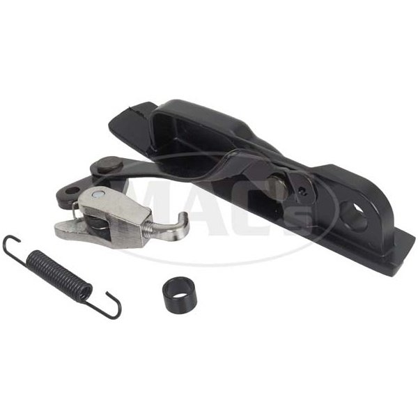 Ford Mustang Convertible Top Latch Assembly Left