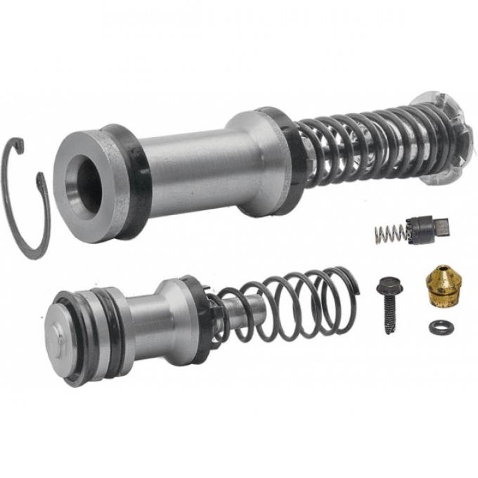 Ford Mustang Master Cylinder Rebuild Kit For Power Disc Brakes 1