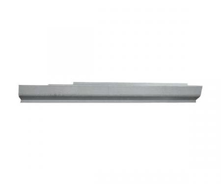 Ford Mustang Rocker Panel - Outer - Right - All Models