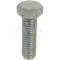 Hex Bolt for Power Steering Pump Adjusting Bracket, 1965-1972 Thunderbird, Set of 4