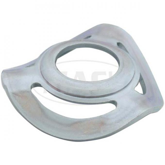 Bumper Bolt Wavy Washer