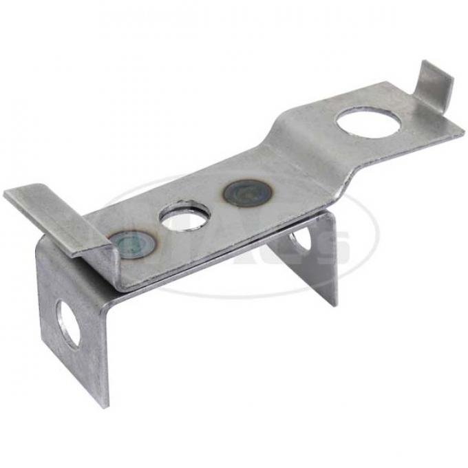 Radiator Mount / Lwr Bracket