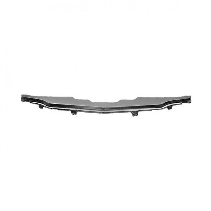 Ford Mustang Front Bumper Stone Deflector