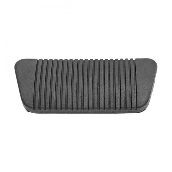 Daniel Carpenter Ford Mustang Brake Pedal Pad Automatic Transmission C4ZZ2457A Mustang Depot