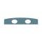 Distinctive Industries 1965-67 Mustang Vinyl Covered Package Tray with Speaker Holes 064220