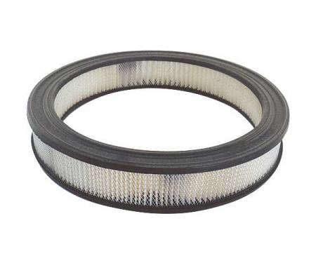 Ford Mustang Air Filter - 351 V-8 With 2 BBL Carburetor