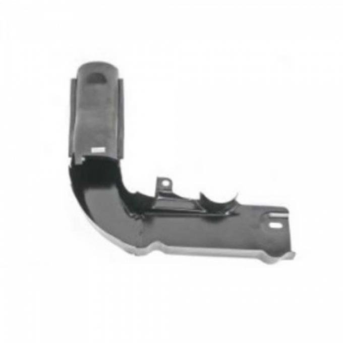 Ford Mustang Exhaust Manifold Heat Riser, 289,302  1968-72