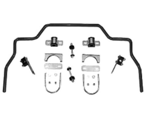 Ford Mustang Rear Stabilizer Bar Kit - 3/4 Diameter