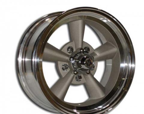 Ford Mustang - Vintage Wheel Works V40 Wheel