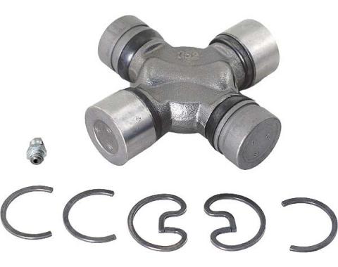 Universal Joint - Rear - 390 & 427 V8 - Comet