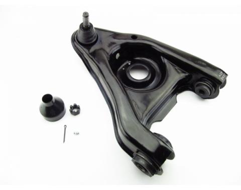 Ford Mustang  Control Arm - Front Lower, Left  2011-14