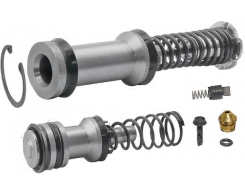 Fits Ford Style Disc//Drum Universal Mustang Master Cylinder Kit