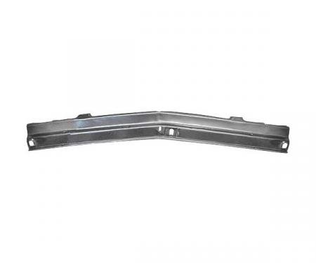 Ford Mustang Front Bumper Stone Deflector