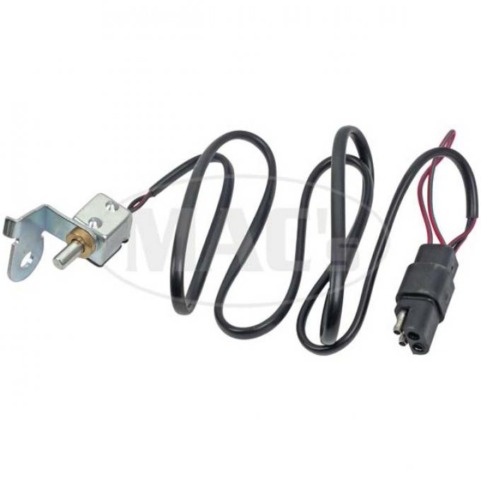 Backup Light Switch / 3 Spd Manual Mustang Depot