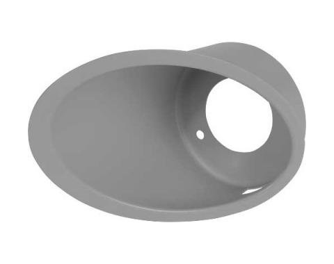 Ford Mustang Parking Light Retainer - Left