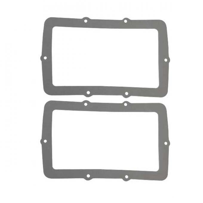 Ford Mustang Tail Light Lens To Housing Gaskets - All Models Except Shelby GT350 Or GT500