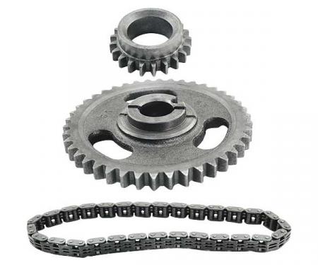 Ford Mustang Timing Set - 3 Pieces - 302 V-8