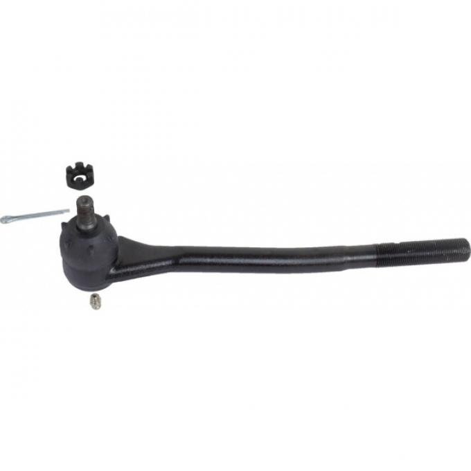 Ford Mustang Inner Tie Rod - Power Or Manual Steering - Right Or Left - 6 Cylinder Or V-8 Except Boss