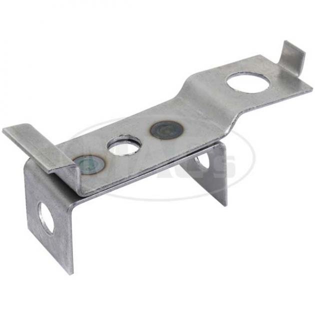 Radiator Mount / Lwr Bracket Mustang Depot