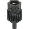 Ford Thunderbird Speedometer Driven Gear, 20 Teeth, Black, Type 3A, Genuine Ford, 1965-66