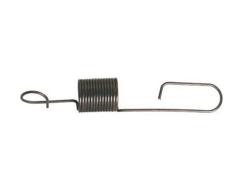 Daniel Carpenter Ford Mustang Automatic Transmission Kick Down Rod Return Spring - V8 D1AZ-7146