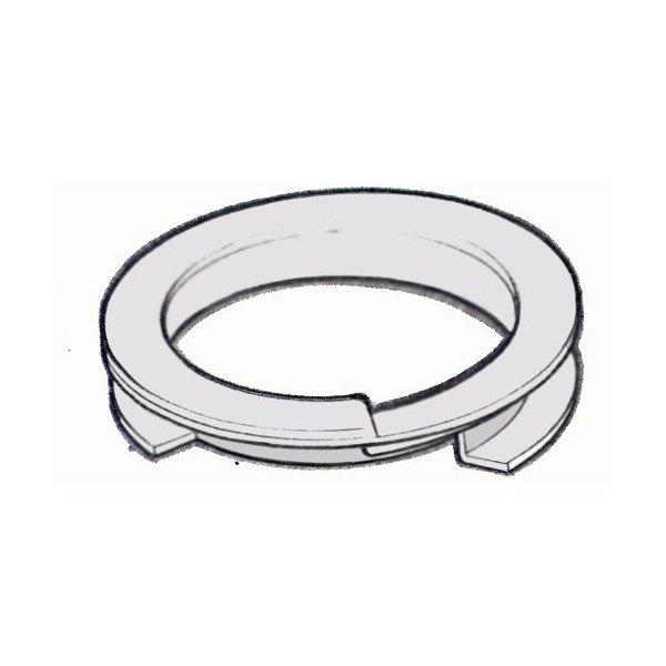 Coil Spring Insulator Rubber Mustang Depot