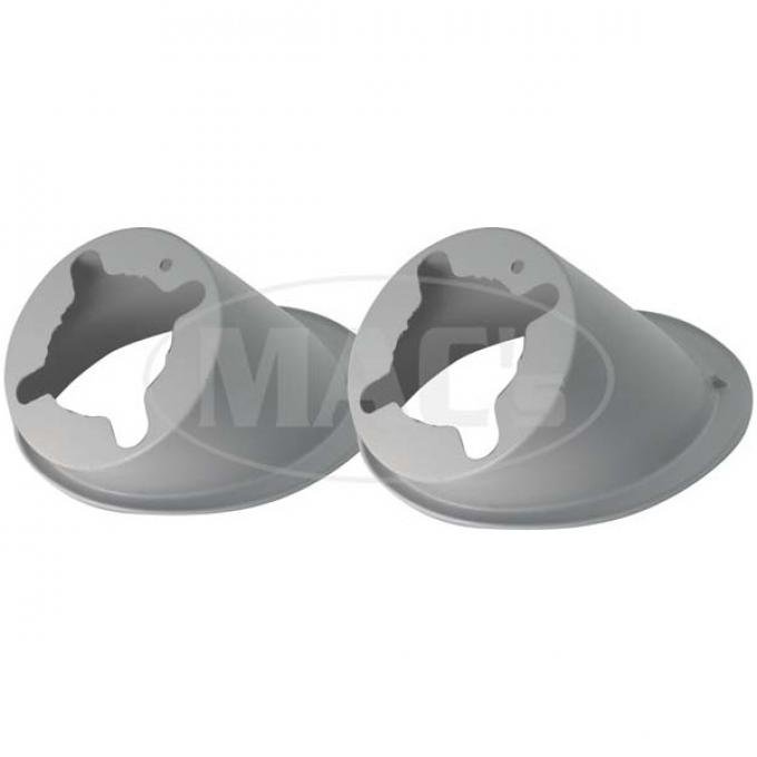 Ford Mustang Parking Light Bezels