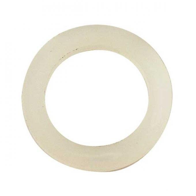 Ford Mustang Master Cylinder Push Rod Spacer - 9/16 ID X 13/16 OD X 1/8 Thick - Genuine Ford