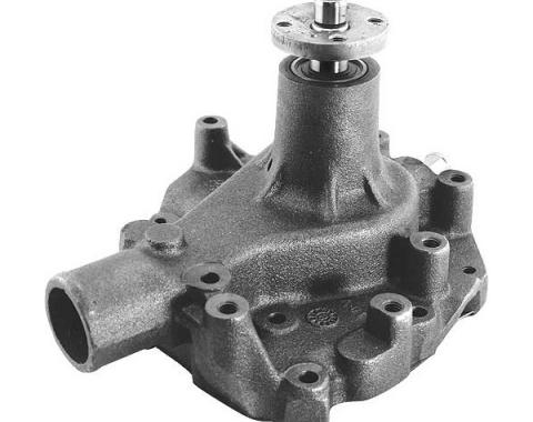 Ford Mustang Water Pump - New - 302 Or 351W V-8