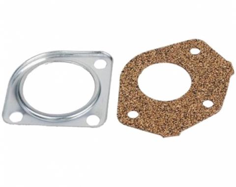 Daniel Carpenter Retainer & Gasket For Ball Joint Dust Seal C70Z-3105-R