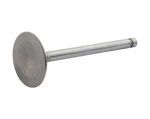 Intake Valve - Standard Size - Head Diameter 2.09 - Stem Diameter .3710 +/- .0005 - 427 V8