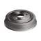 Brake Drum - Rear - 10 X 2 Brakes