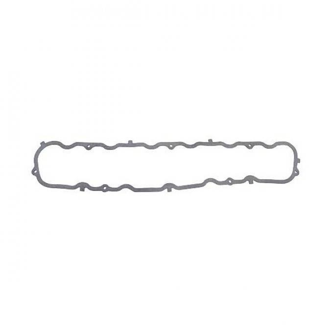 Valve Cover Gasket Set - Rubber - 170 6 Cylinder