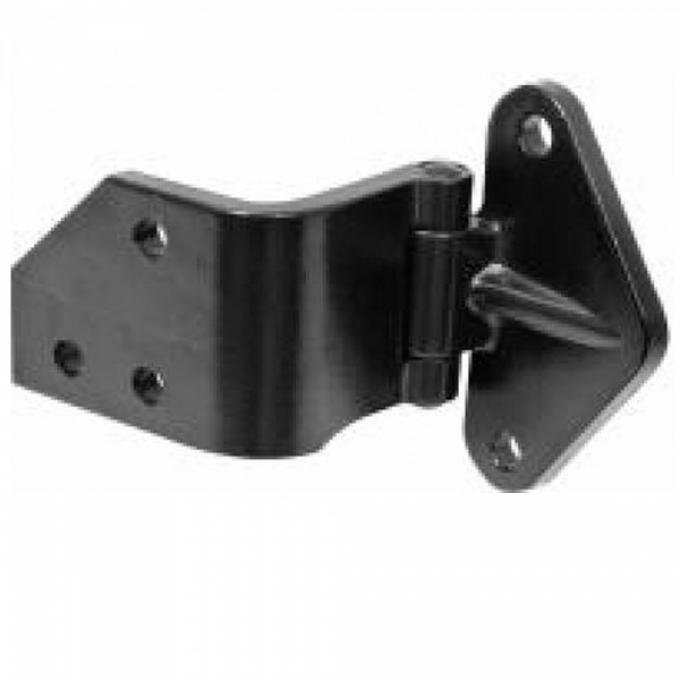 Mustang Upper Right Hand Door Hinge 1964-1966