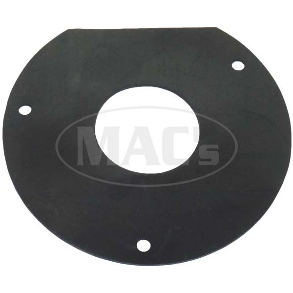 Ford Mustang Steering Column Firewall Seal NonTilt Steering Wheel