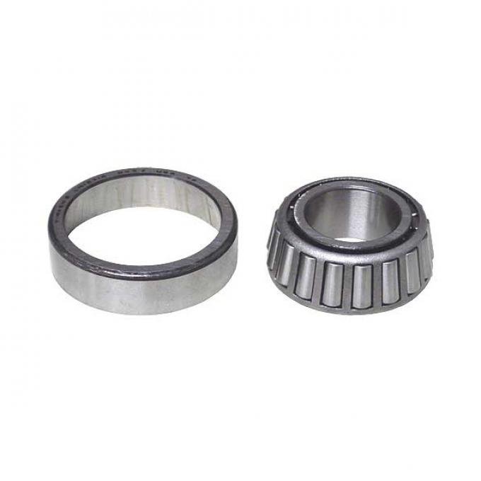 Front Wheel Bearing Set - Outer