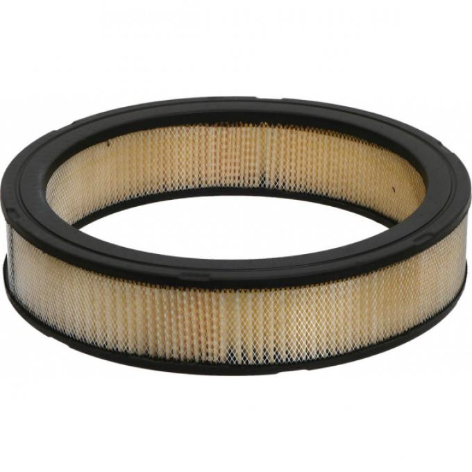 Ford Mustang Air Filter - Wix Brand - 6 Cylinder