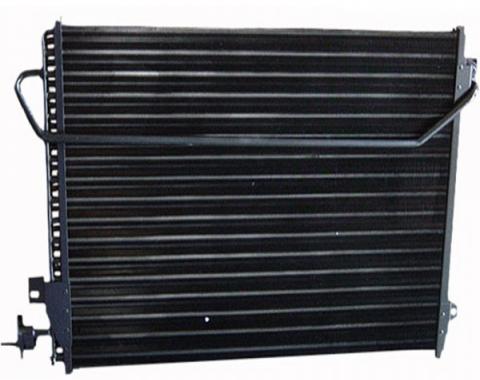 Ford Mustang Radiator Assembly 1965-1966