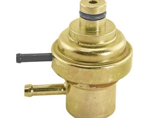 Transmission Shift Modulator Valve - Dual Diaphragm - Push-In Type - C4 Transmission