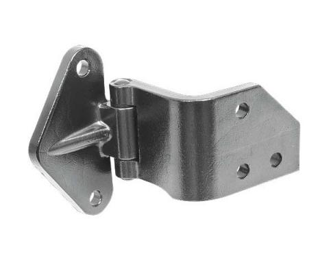 Ford Mustang Upper Door Hinge - Left